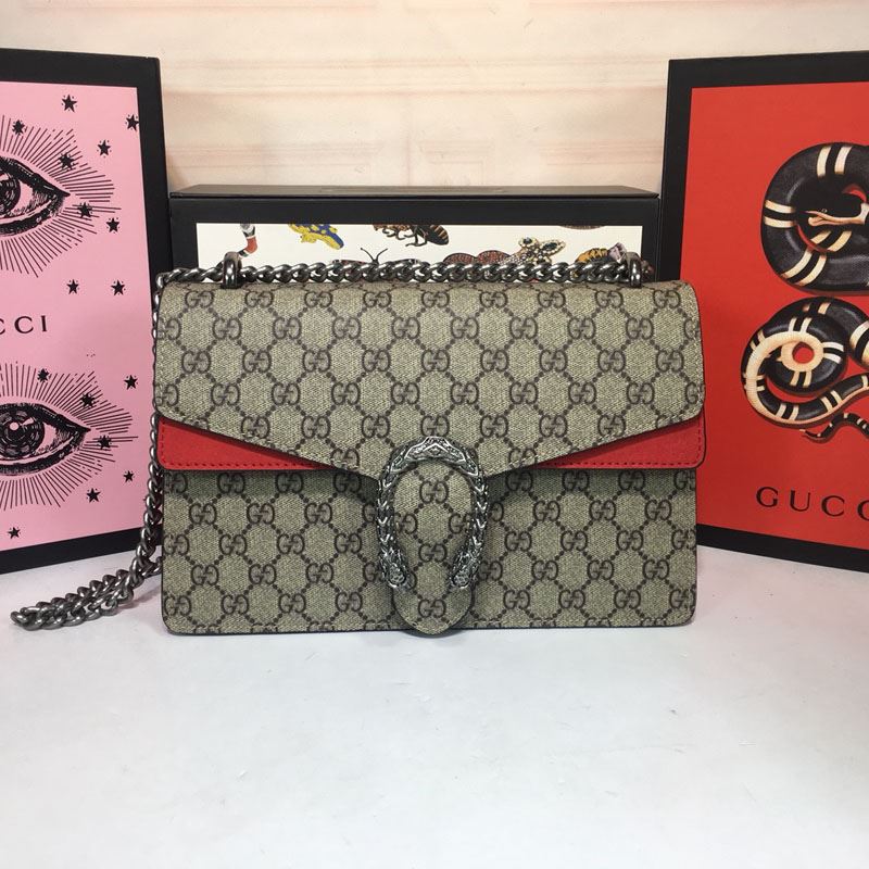 G*u*i satchel bags